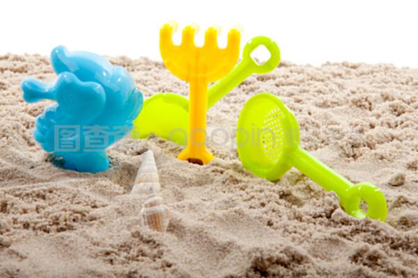 海滩玩具