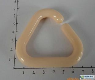玩具塑料拉手 三角拉手 三角塑料环_玩具_世界工厂网中国产品信息库