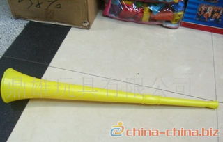 塑料玩具喇叭
