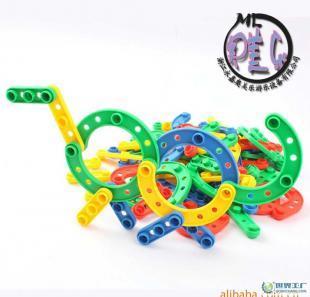 益智玩具 娃娃乐积木 外贸产品 进口塑料 益智积木_玩具_世界工厂网中国产品信息库