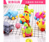 益智小鸡产品信息